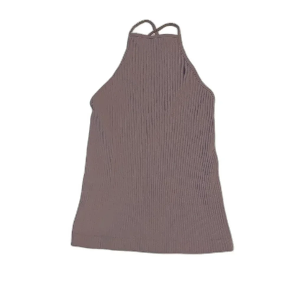 Intimately by Free People Mmkay Seamless Tank Top  XS/S - Picture 2 of 5